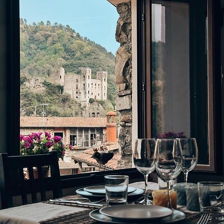 Residence By Talking Stones Dolceacqua Ngoại thất bức ảnh