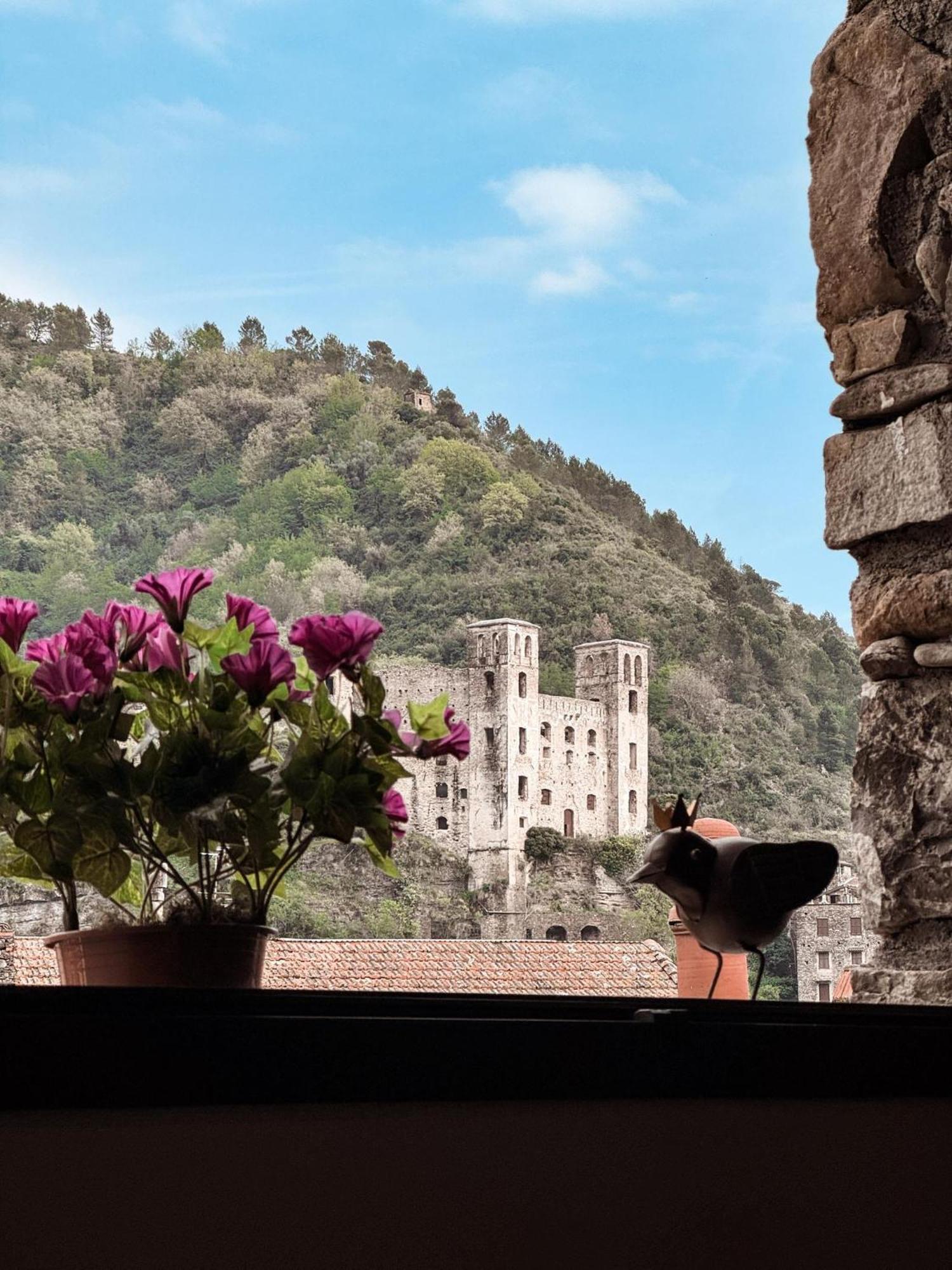 Residence By Talking Stones Dolceacqua Ngoại thất bức ảnh