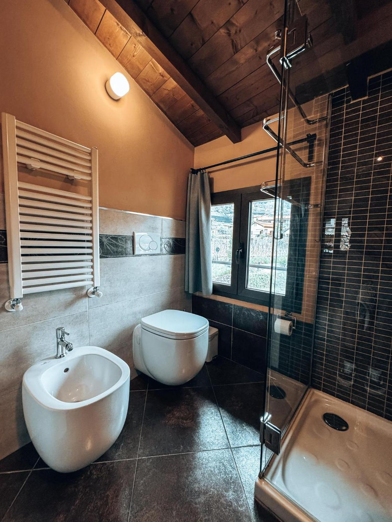 Residence By Talking Stones Dolceacqua Ngoại thất bức ảnh