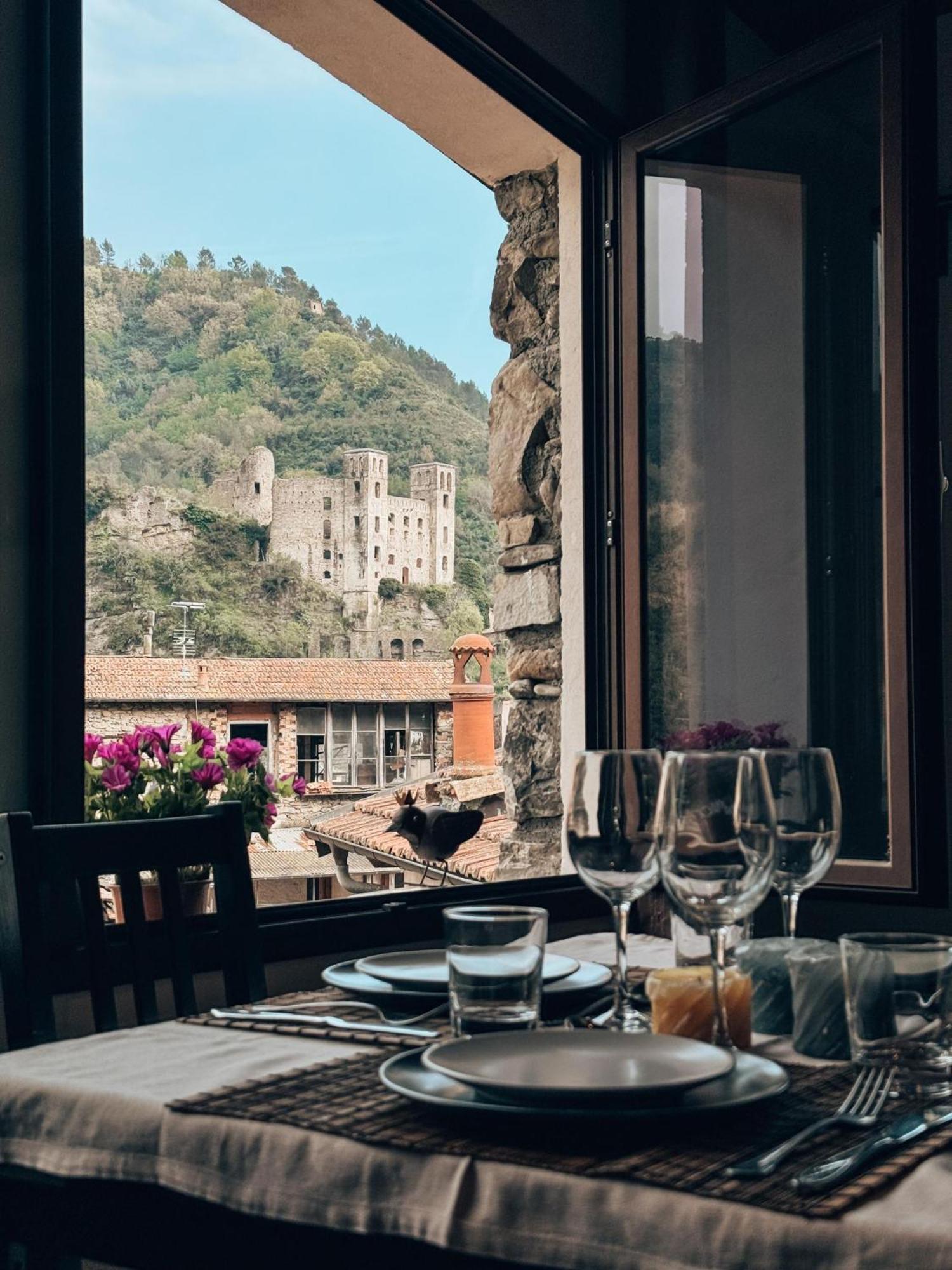 Residence By Talking Stones Dolceacqua Ngoại thất bức ảnh