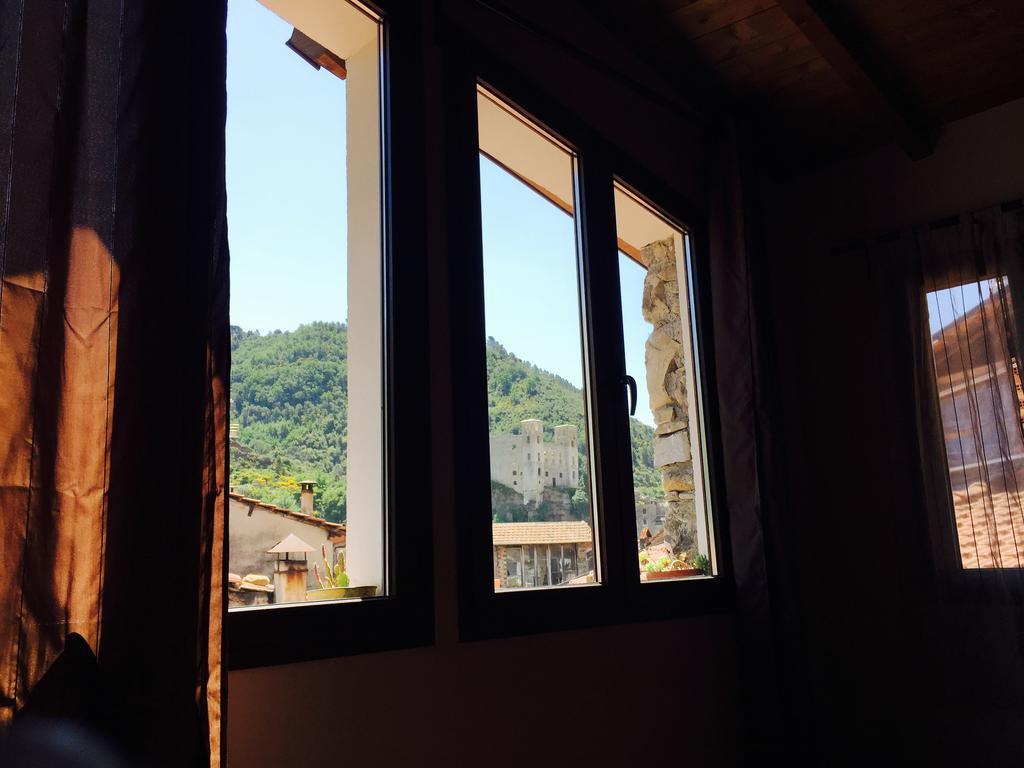 Residence By Talking Stones Dolceacqua Ngoại thất bức ảnh