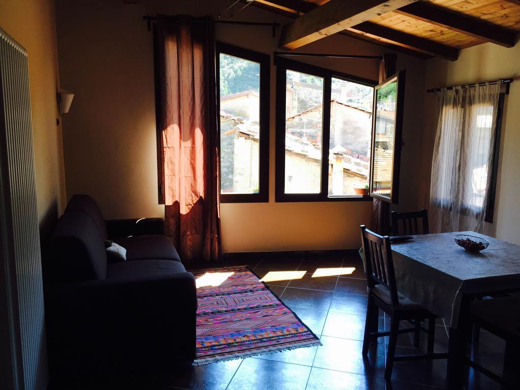 Residence By Talking Stones Dolceacqua Ngoại thất bức ảnh