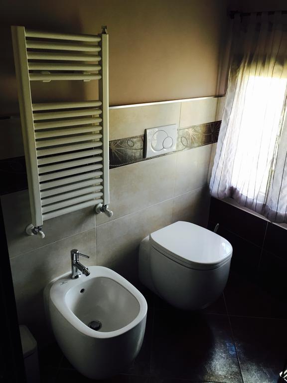 Residence By Talking Stones Dolceacqua Ngoại thất bức ảnh