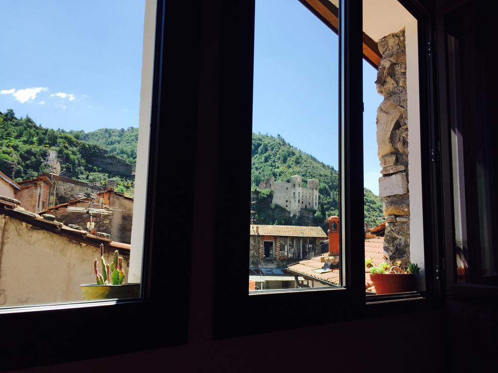 Residence By Talking Stones Dolceacqua Ngoại thất bức ảnh